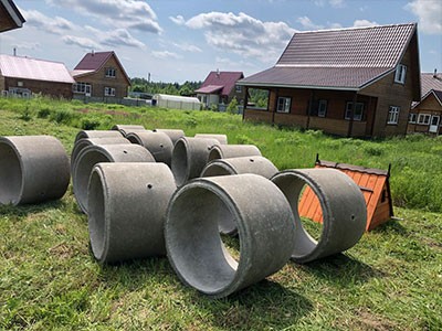 Копка колодца в Республиках Дагестан